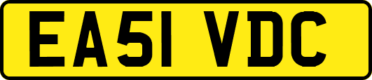 EA51VDC