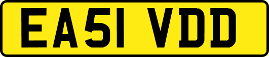 EA51VDD
