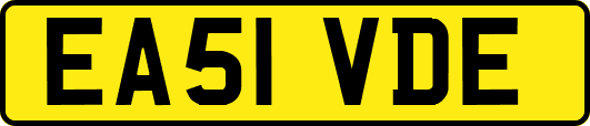 EA51VDE