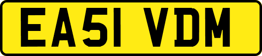 EA51VDM