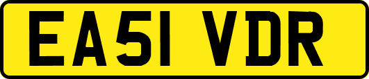 EA51VDR