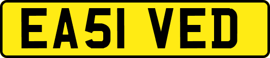 EA51VED