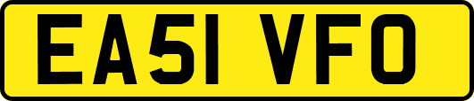 EA51VFO