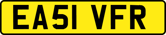EA51VFR