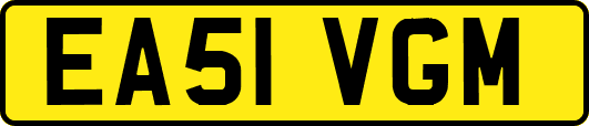 EA51VGM