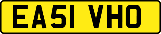 EA51VHO