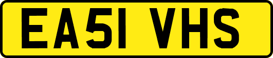 EA51VHS
