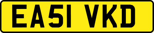 EA51VKD