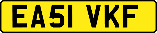 EA51VKF