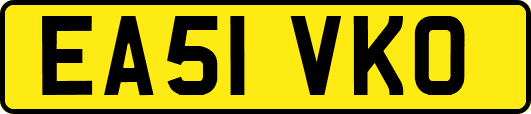 EA51VKO
