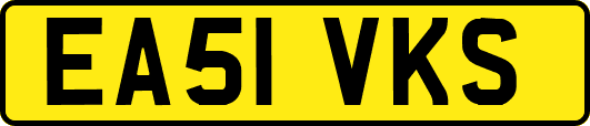 EA51VKS