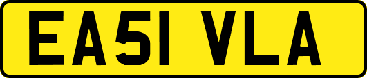 EA51VLA