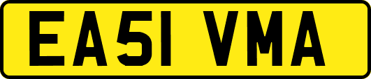 EA51VMA