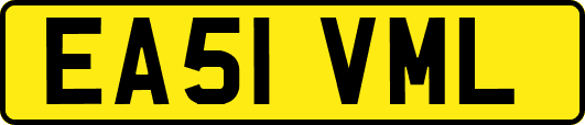 EA51VML