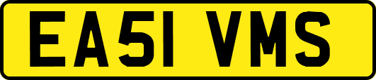 EA51VMS