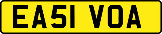 EA51VOA