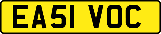 EA51VOC