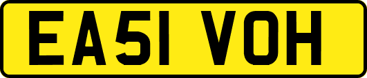 EA51VOH
