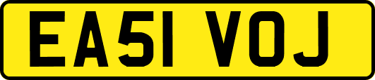 EA51VOJ