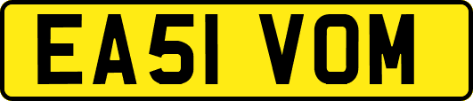 EA51VOM