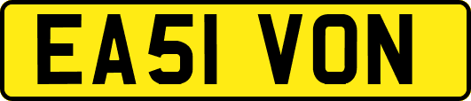 EA51VON