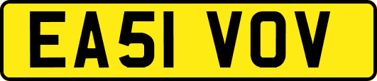 EA51VOV