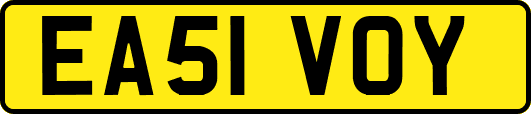EA51VOY