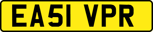 EA51VPR