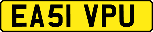 EA51VPU