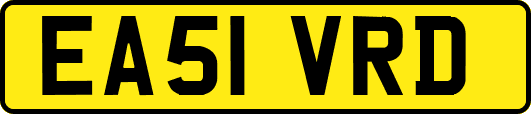 EA51VRD