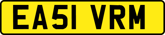 EA51VRM