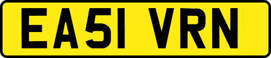 EA51VRN