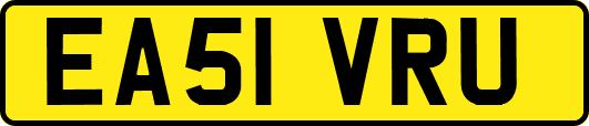 EA51VRU