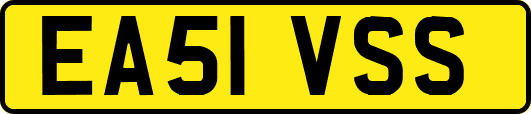 EA51VSS