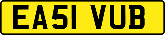 EA51VUB