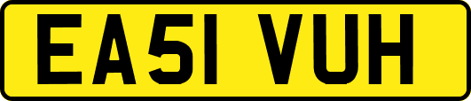 EA51VUH