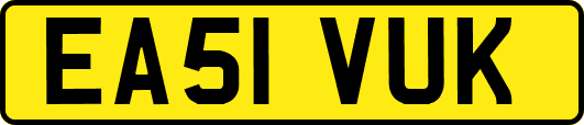 EA51VUK