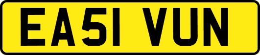 EA51VUN