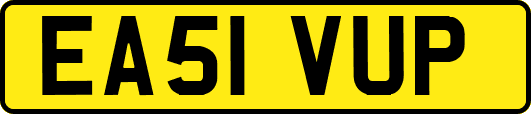 EA51VUP