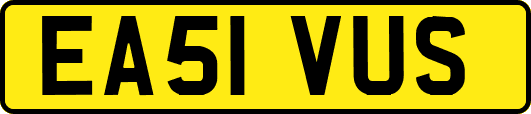 EA51VUS
