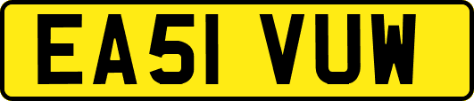 EA51VUW