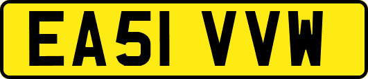 EA51VVW