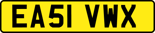 EA51VWX