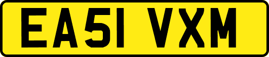 EA51VXM