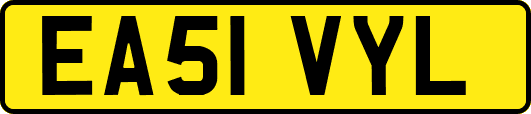 EA51VYL