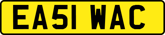 EA51WAC
