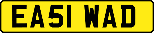 EA51WAD