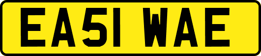 EA51WAE