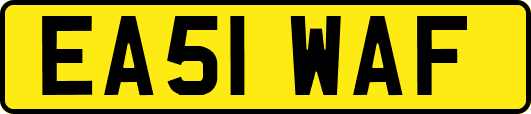 EA51WAF