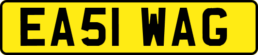 EA51WAG